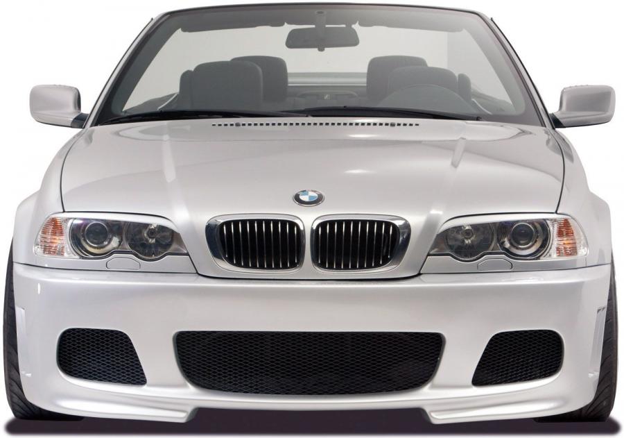  BMW 3-Series Convertible by RDX RaceDesign 2009 года  (фото 4 из 19)
